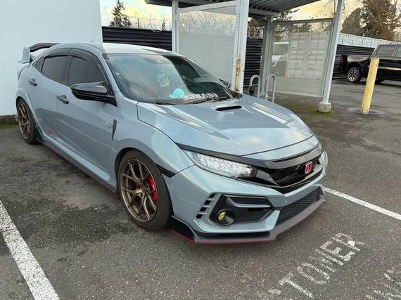 HONDA CIVIC TYPE R 2021 SHHFK8G70MU200498 image HONDA CIVIC TYPE R 2021 SHHFK8G70MU200498 image